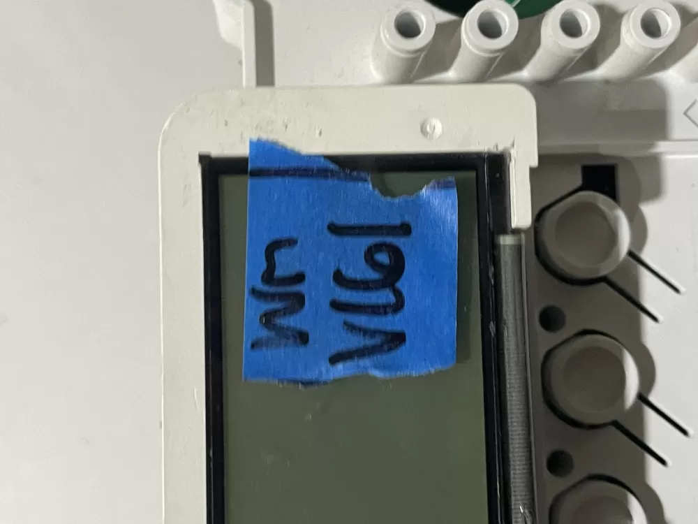 Electrolux Frigidaire 1349268 1347688 Washer Control Board AZ192535 | Wmv161