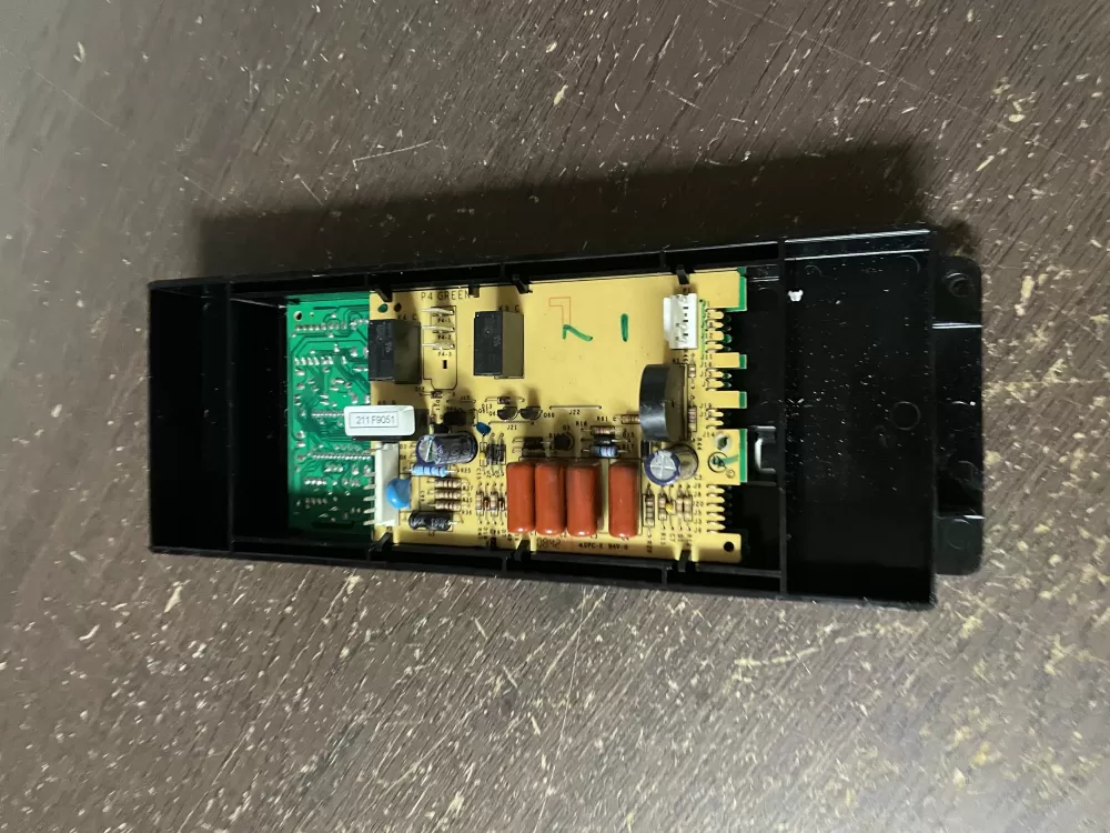 Whirlpool 00N21582005 Range Control Board