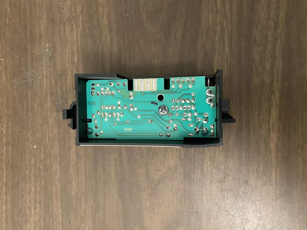 Whirlpool Maytag WP33002389 Dryer Dryness Display Board AZ97610 | BK1310