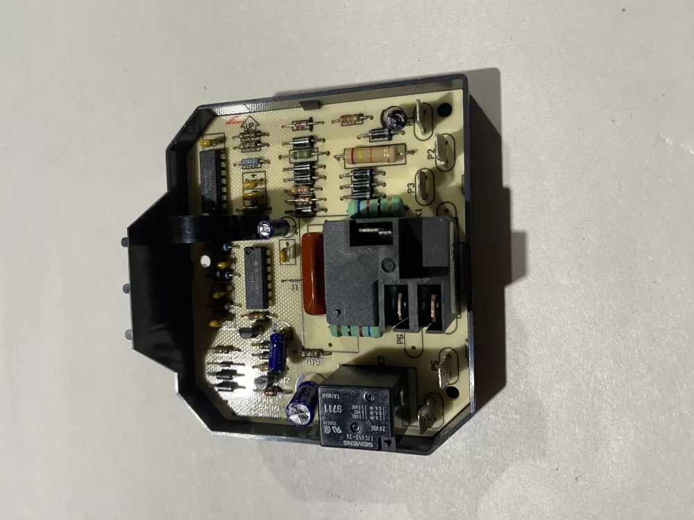 GE 175D3021P001 Washer Control Board AZ145010 | BK2432