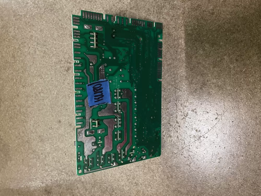 Whirlpool AAWCB-004 Washer Control Board AZ26122 | KM80