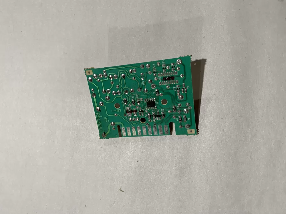 GE 559C213G05 50-982301-D 50-982301-E Dryer Control Board AZ181888 | BK2684