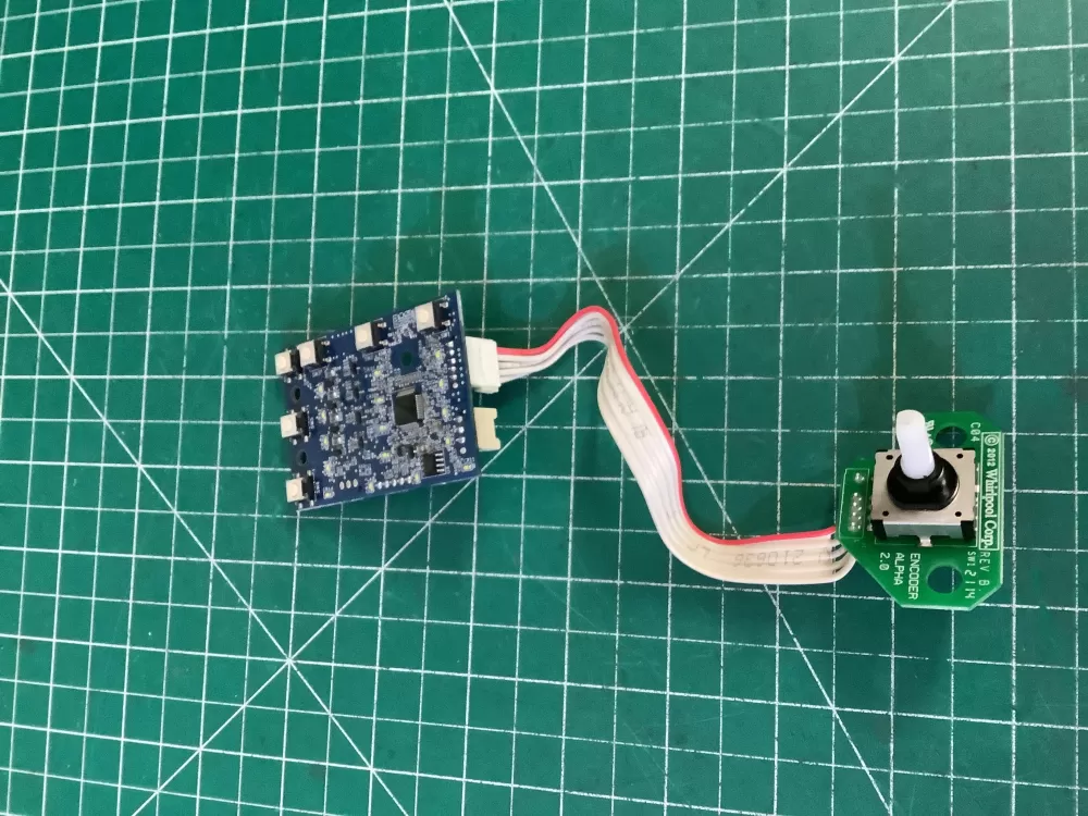 Maytag  Whirlpool W11557402 W11374896 Washer Control Board