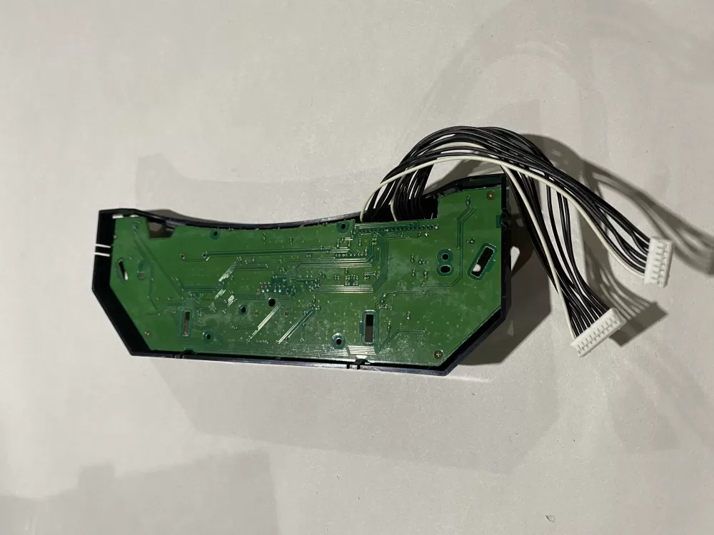 Kenmore Whirlpool W10319811 461970230672 Washer Control Board AZ185738 | BK2721