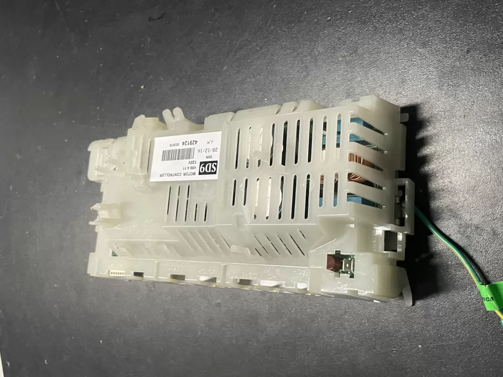 Fisher&Paykel 429882USP Washer Control Board AZ21451 | WM1201