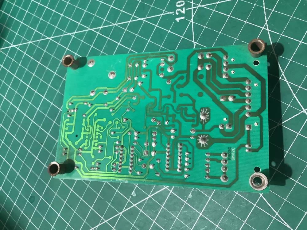 Carrier  Bryant HK32EA001  CEPL130524-01 