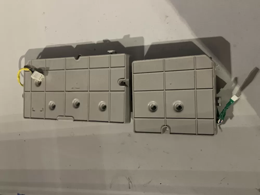 Samsung DC92 00127A Dryer Control Board AZ34288 | Wmv375