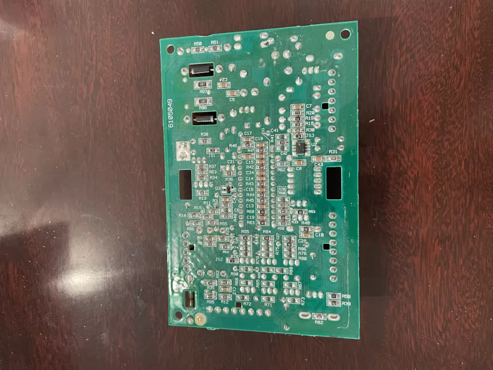 Whirlpool Kenmore 8546229 Dryer Control Board AZ39727 | KM326