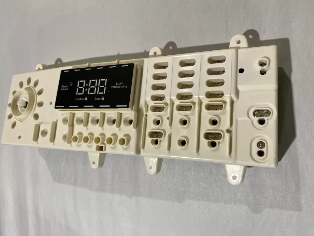 GE 17238100000282 WH12X27296 OEM18995669 Washer Control Board AZ162679 | BKV817