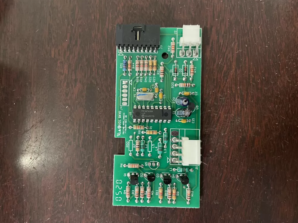 Samsung 12782101 056001087 Refrigerator Control Board AZ57929 | KM2059