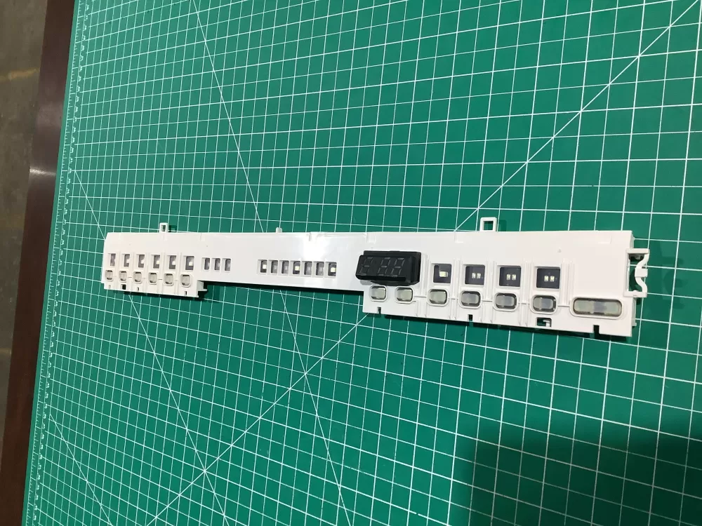 Kenmore 9000500423 Dishwasher Control Board display AZ142963 | NRV754