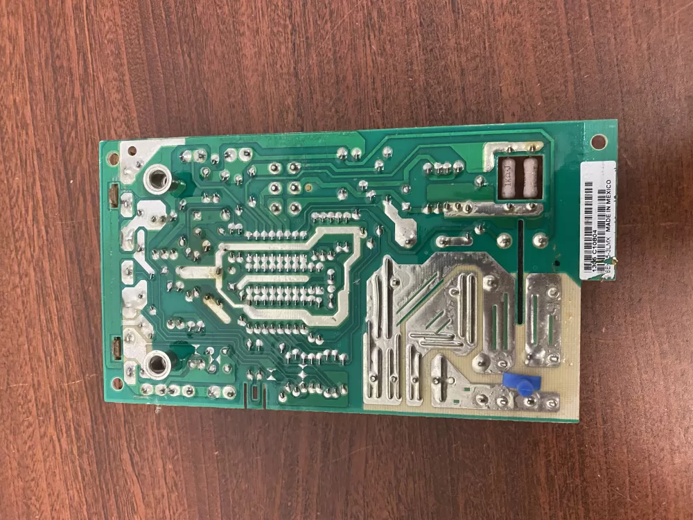 York Luxaire Coleman 031-01264-002 Furnace Control Board AZ44983 | BK1766