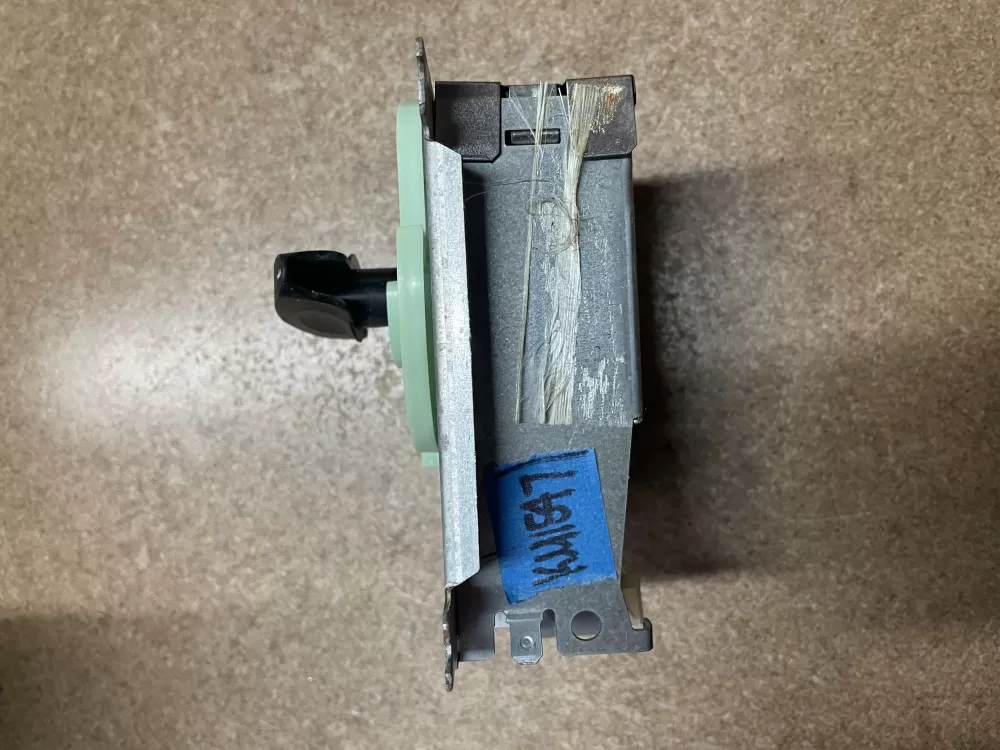 GE Kenmore 165D4779P016 Dishwasher Timer AZ13945 | KM1547