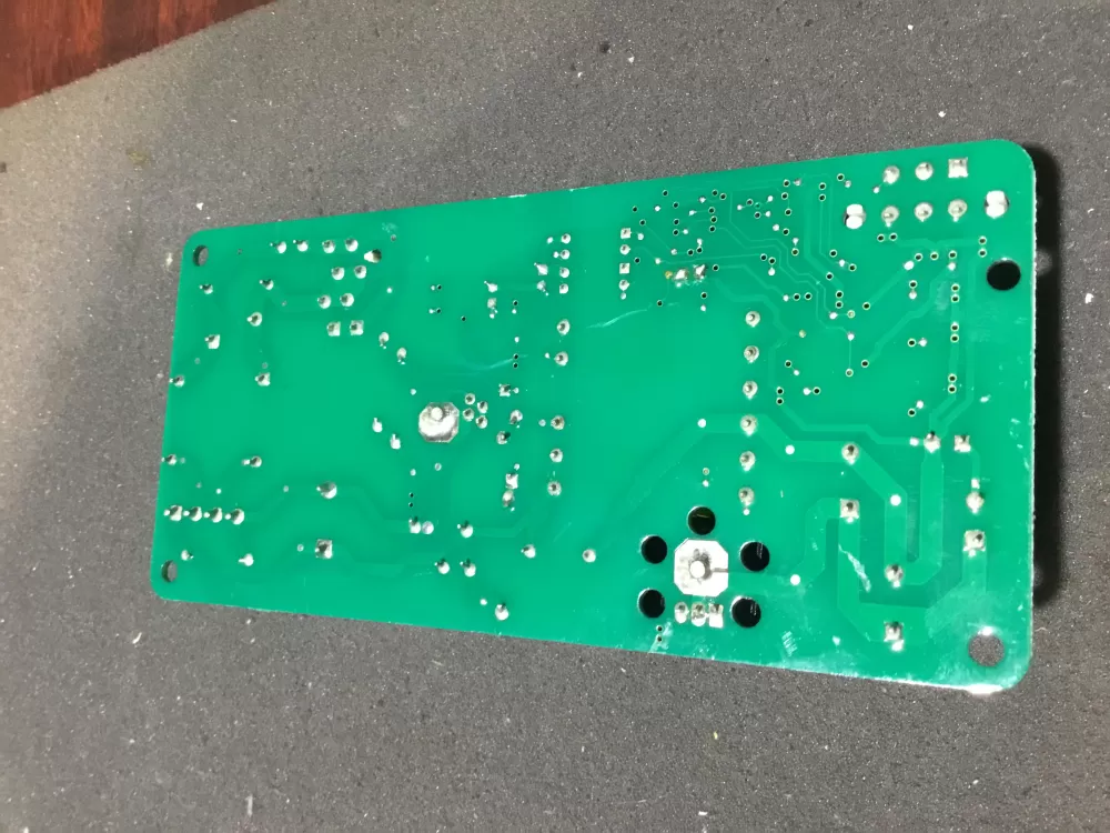 Whirlpool Maytag KitchenAid Kenmore Refrigerator Control Board AZ81914 | NR871