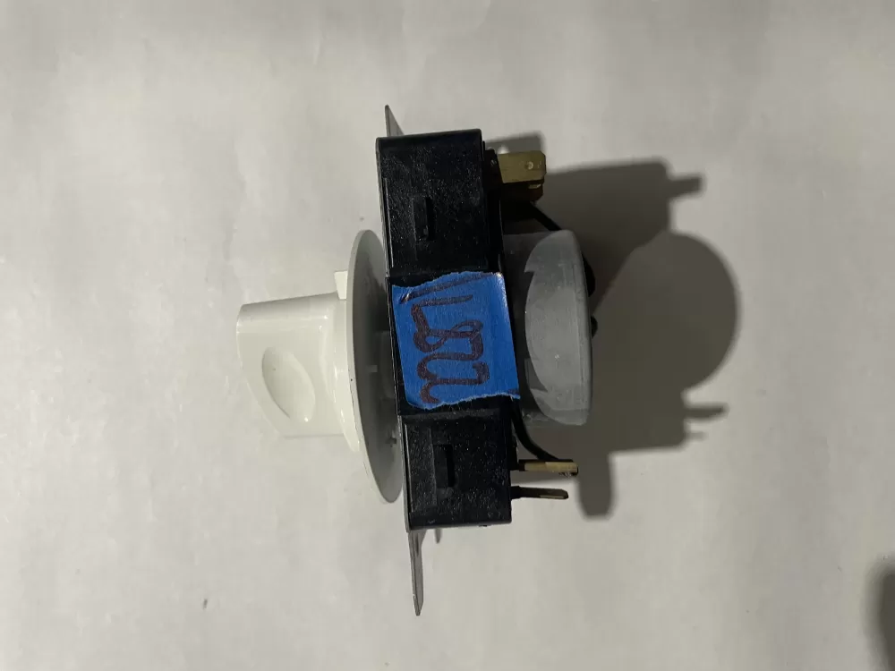 GE Kenmore Hotpoint WE4X791 WE04X0791 AP2042833 Dryer Timer AZ192243 | KM2287