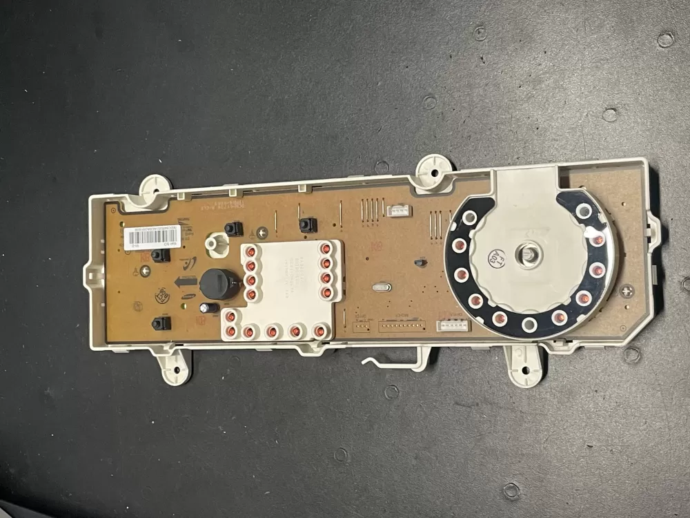 Samsung DC94-05357A Dryer Control Board