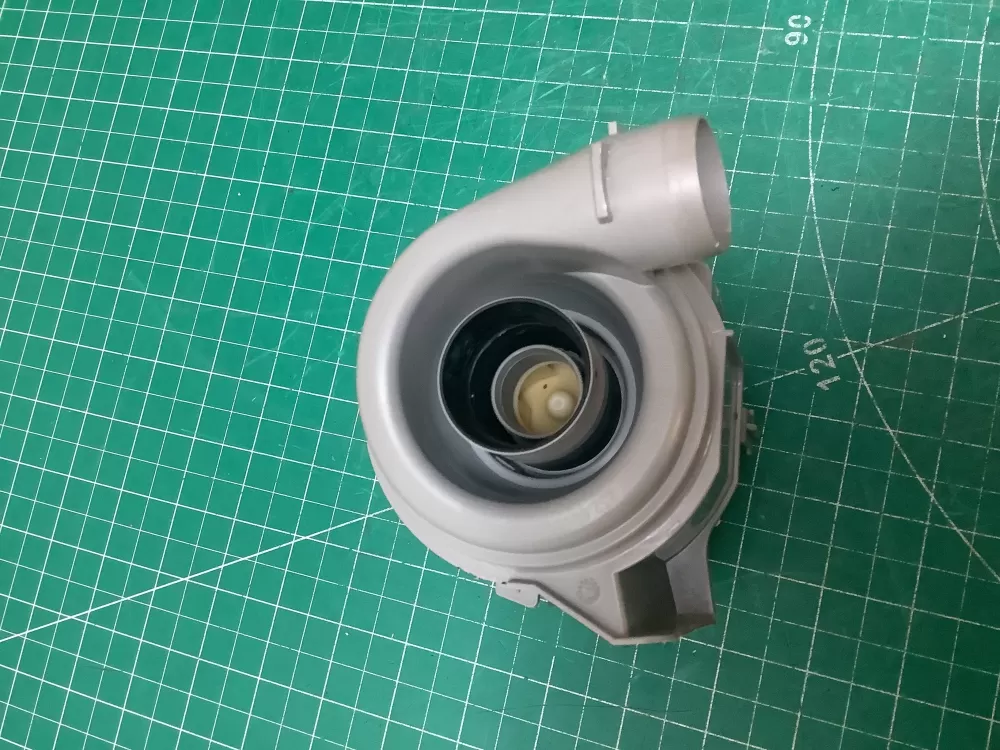 Bosch 9001 141 944 Dishwasher Heat Bosh AZ224219 | SLA160