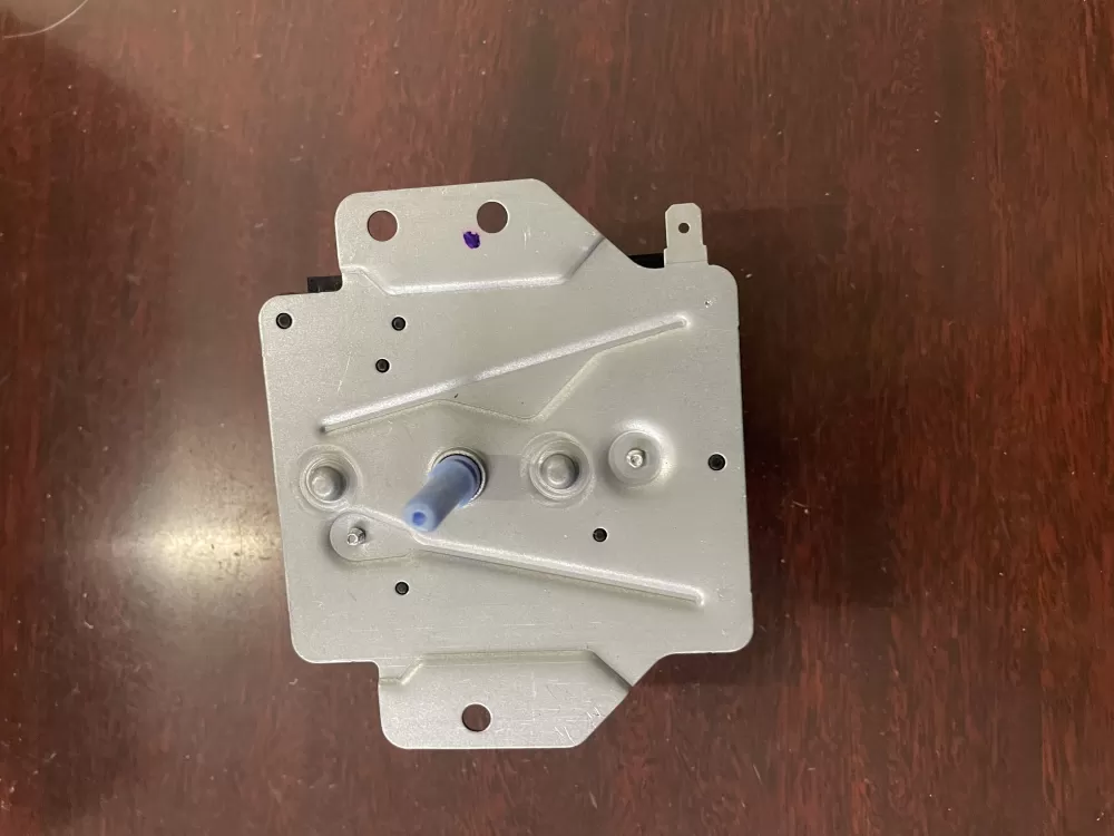 Whirlpool W10642934 W10854240 Laundry Center Timer AZ38664 | KM274