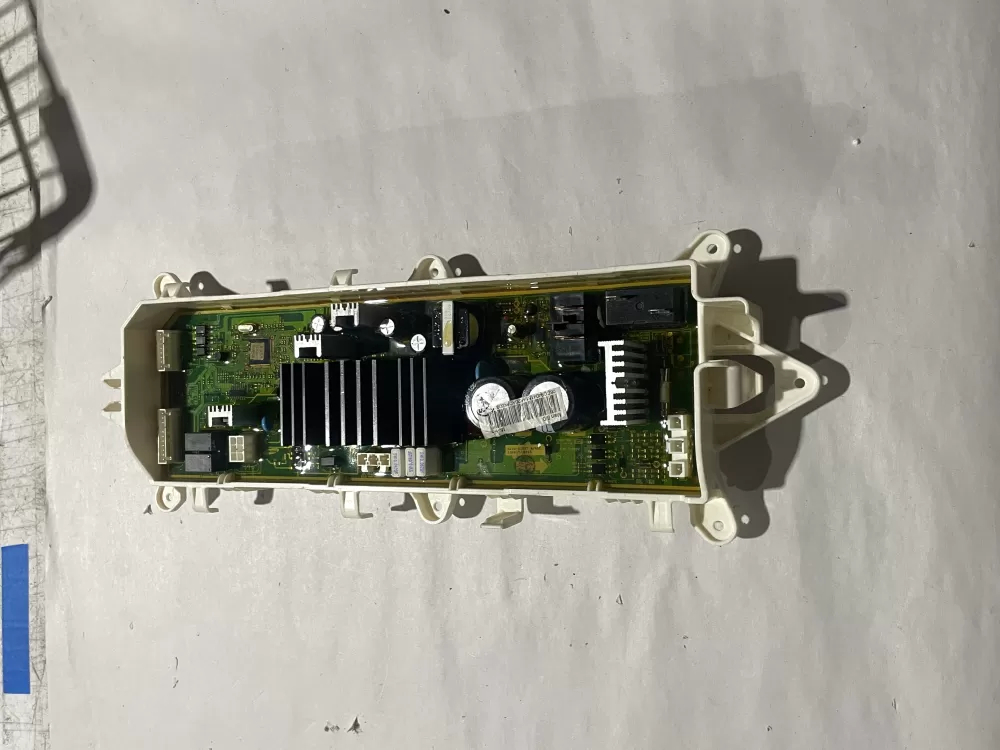 DC94-04151A Samsung Washer Board - Control