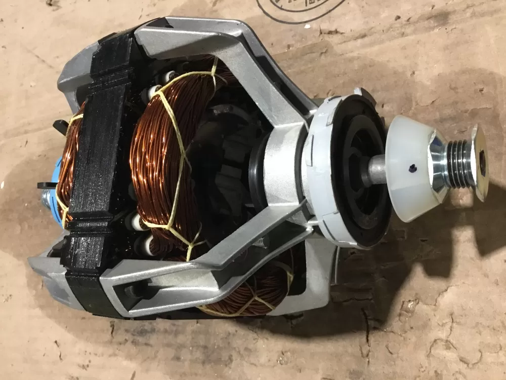 Admiral  Amana  Crosley  Estate  Inglis  Kenmore  Kitchen Aid  Maytag  Roper  Whirlpool 8115 299992 336351 337099 337100 337351 339088 339627 339635 339672 340907 343029 343234 345437 346744 348804 349587 349588 349808 349954 660199 660617 661654 687499 687988 689788 690094 690870 691227 694051 695074 695075 695089 695925 697075 786067 786090 3388209 3388234 3388235 3390033 3391886 3391887 3391888 3392857 3395652 3395653 3398046 3976707 3980069 4319349 8066206 8066207 8528319 8538262 8539555 26000299992 26000695925 AM211 S87-531 W10194250 W10366770 W10396029 W10396032 W10448892 279827 Dryer Drive Motor