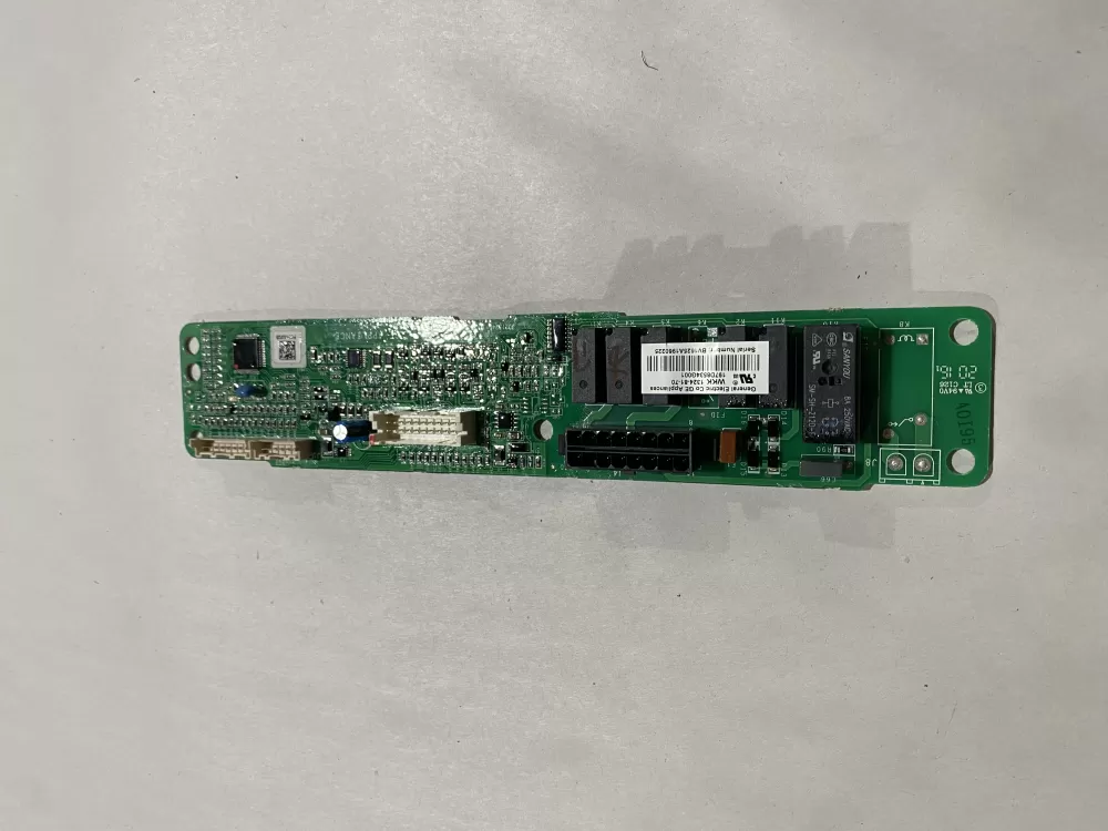 GE 197D8534G001 Refrigerator Control Board French Door Dispenser