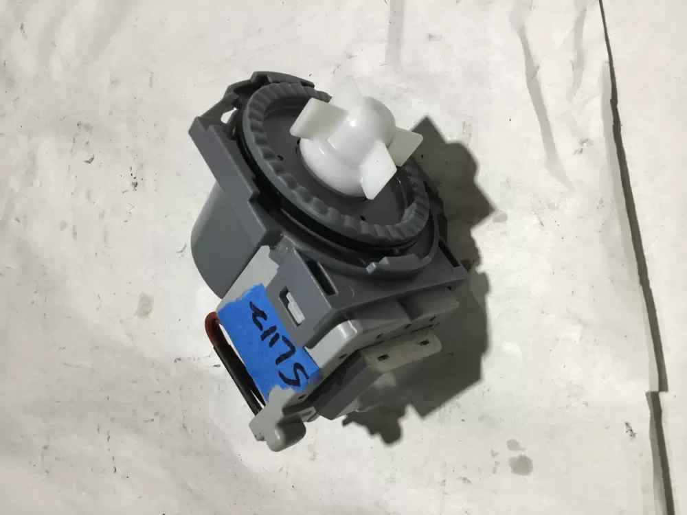 Frigidaire 11001011000092 Drain Pump Dishwasher AZ98388 | Sl47
