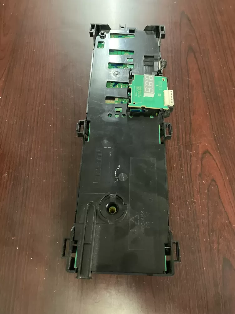 Bosch 9000154252 713992 Washer Control Board  AZ83361 | KMV439