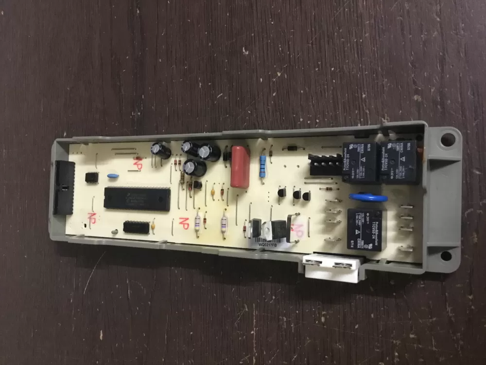 Maytag Whirlpool Kenmore Dishwasher Control Board 8546514 AZ16581 | NR208