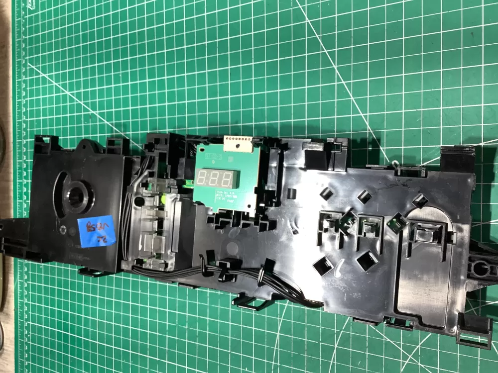 Bosch 9000401840 0000569918 Dryer Control Board