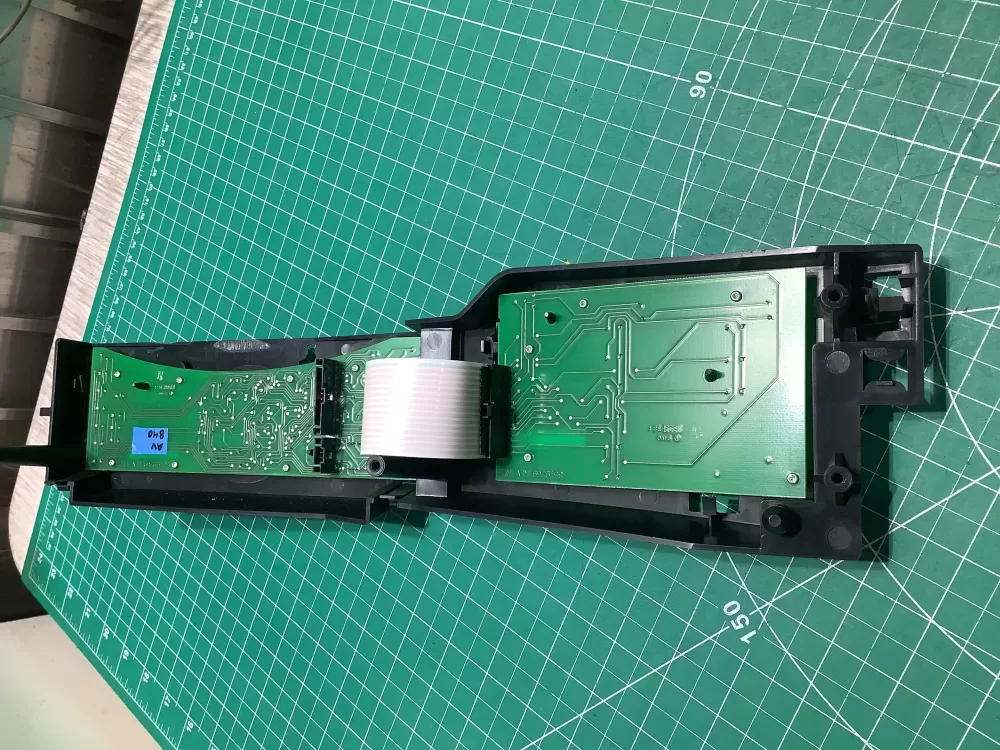   WP8529879 8519269 Dryer Control Board