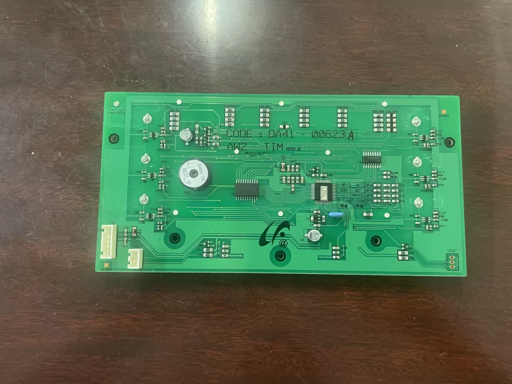 Samsung Da63 04331 Refrigerator Control Board Dispenser AZ30308 | KM332