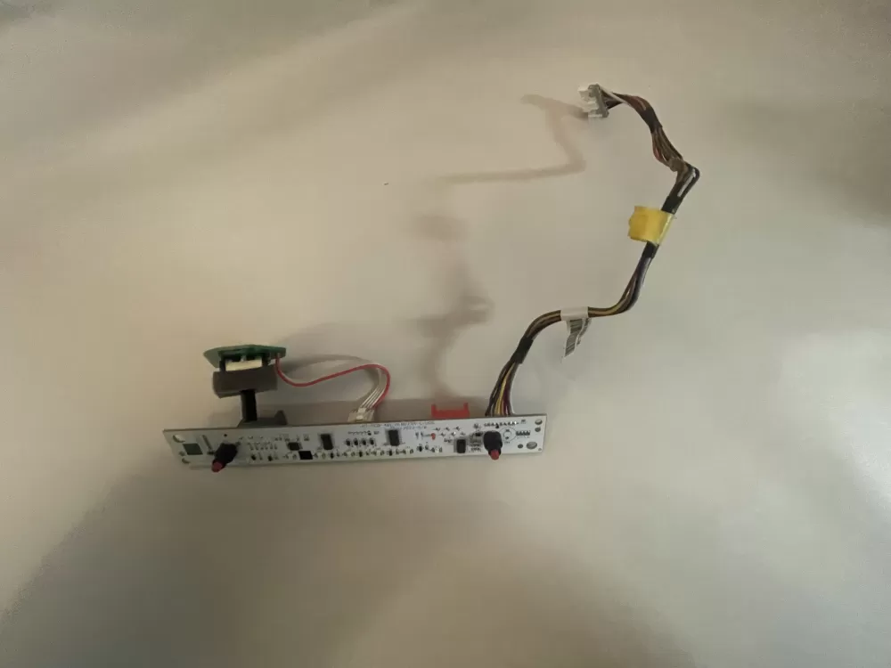 Whirlpool W11084543  W11612331 Washer Touch Sensor Control Board