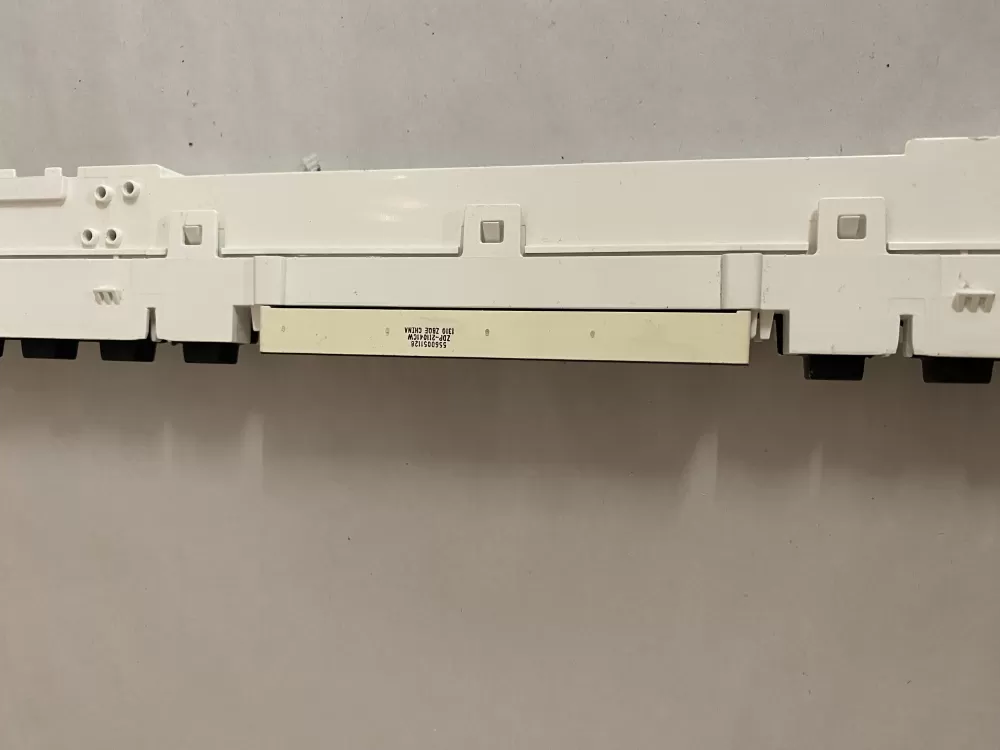 Bosch Shx68tl5uc 02 Dishwasher Control Board AZ201639 | BK2363