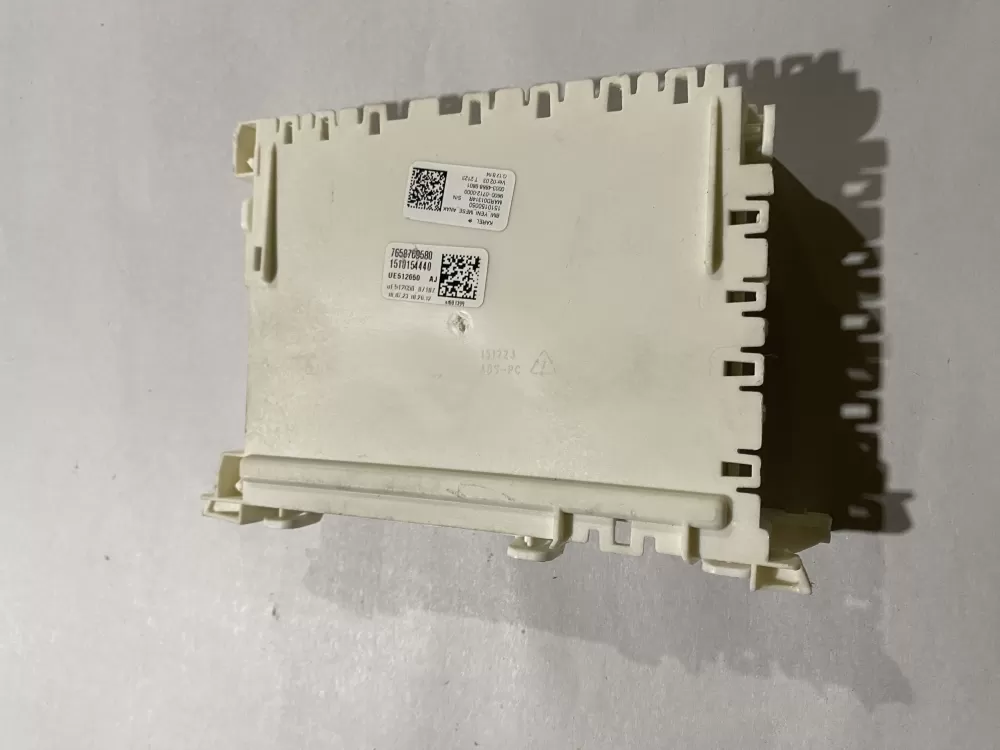 Blomberg 1510154440 MAIN BOARD AZ192029 | BK2482