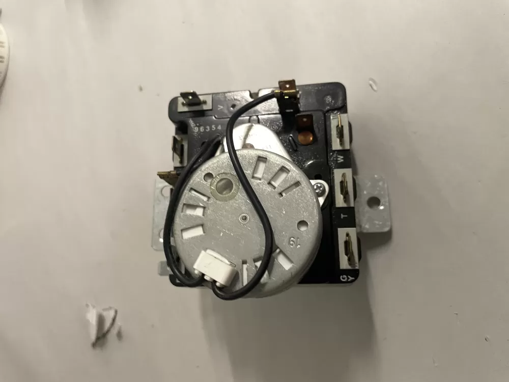 Kenmore 3406702A WP3976576 3406015 3406702 3976576 3976576R 548375 AP6009025 PS11742167 EAP11742167 3976576A Dryer Timer