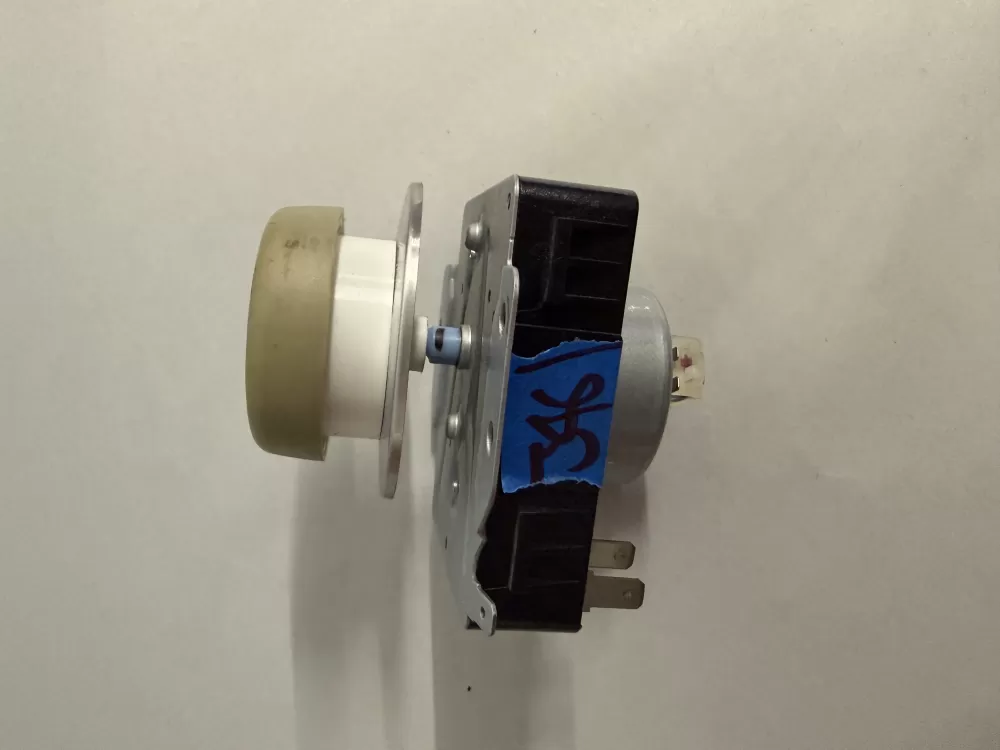 Whirlpool W10642934B Dryer Timer AZ209789 | KM346