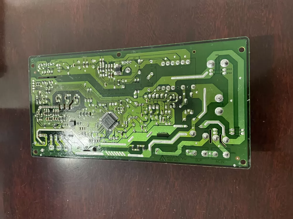 Samsung DA92-00268A Refrigerator Inverter Control Board AZ43046 | KM1749