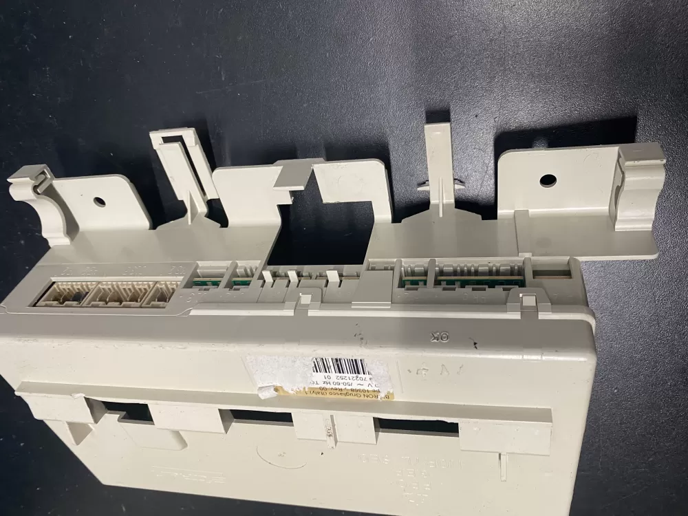 Whirlpool 4619 70221252 01 Washer Control Board 46197022125201 AZ11204 | BKV135