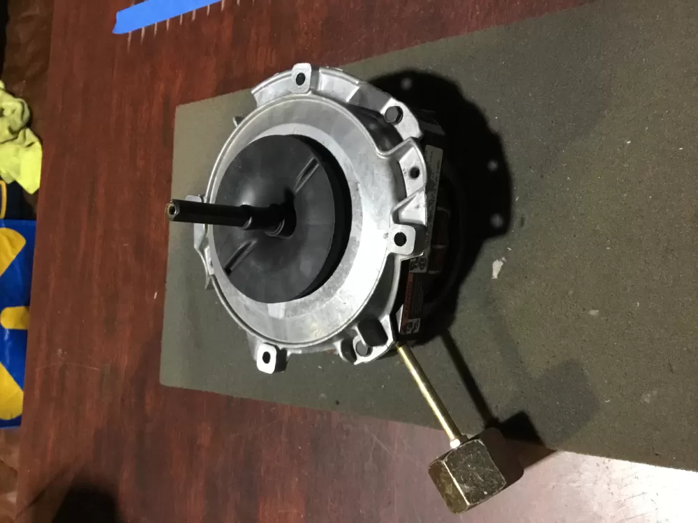 Whirlpool  KitchenAid  Kenmore 3377333 Dishwasher Motor Pump