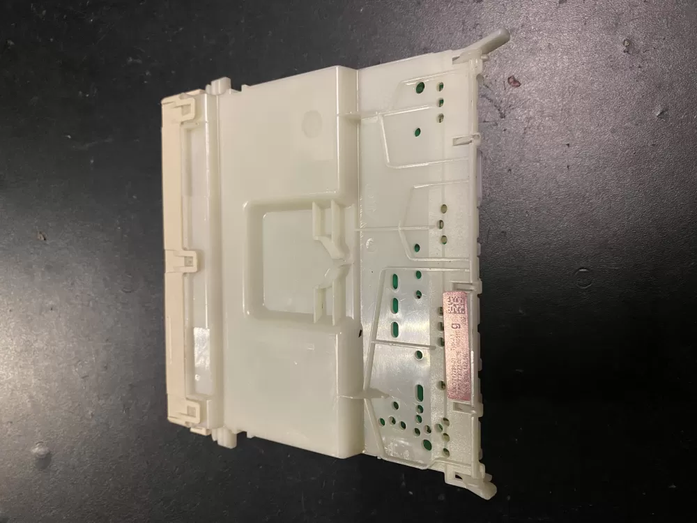 Bosch Dishwasher 712286-01 9000142160 Control Board AZ27932 | BK299