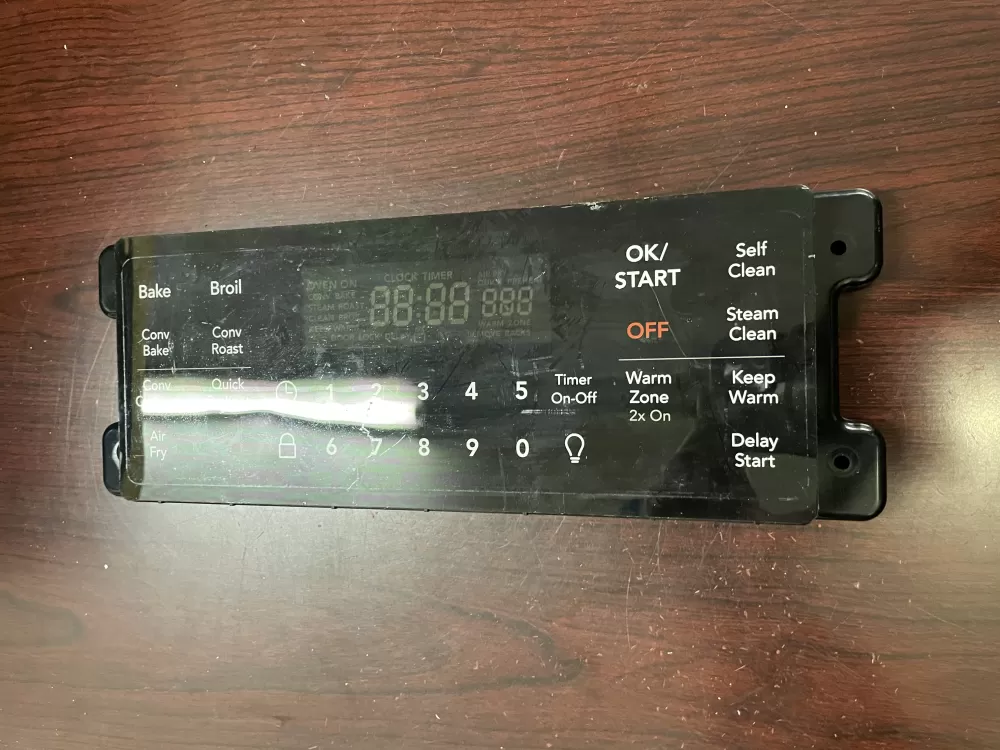 Electrolux A12867207 Range Control Board