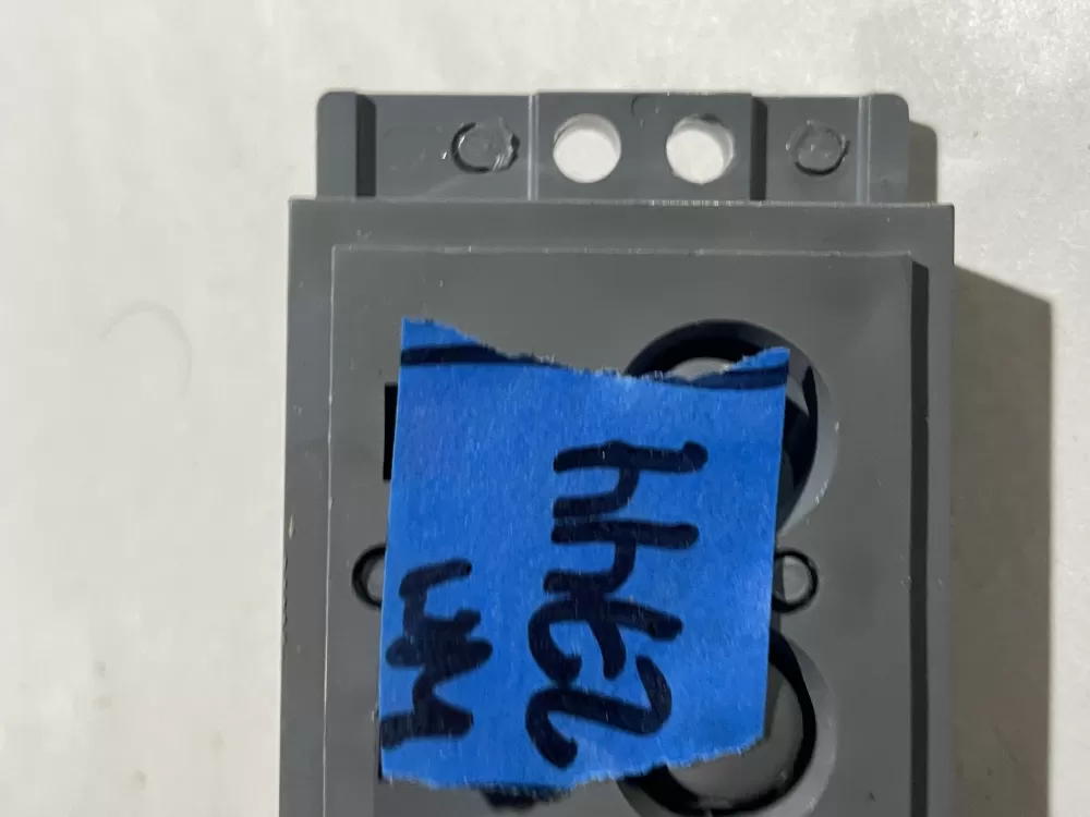 Maytag WP33002109 6 3715790 63715790 Dryer Timer AZ186343 | Wm2744