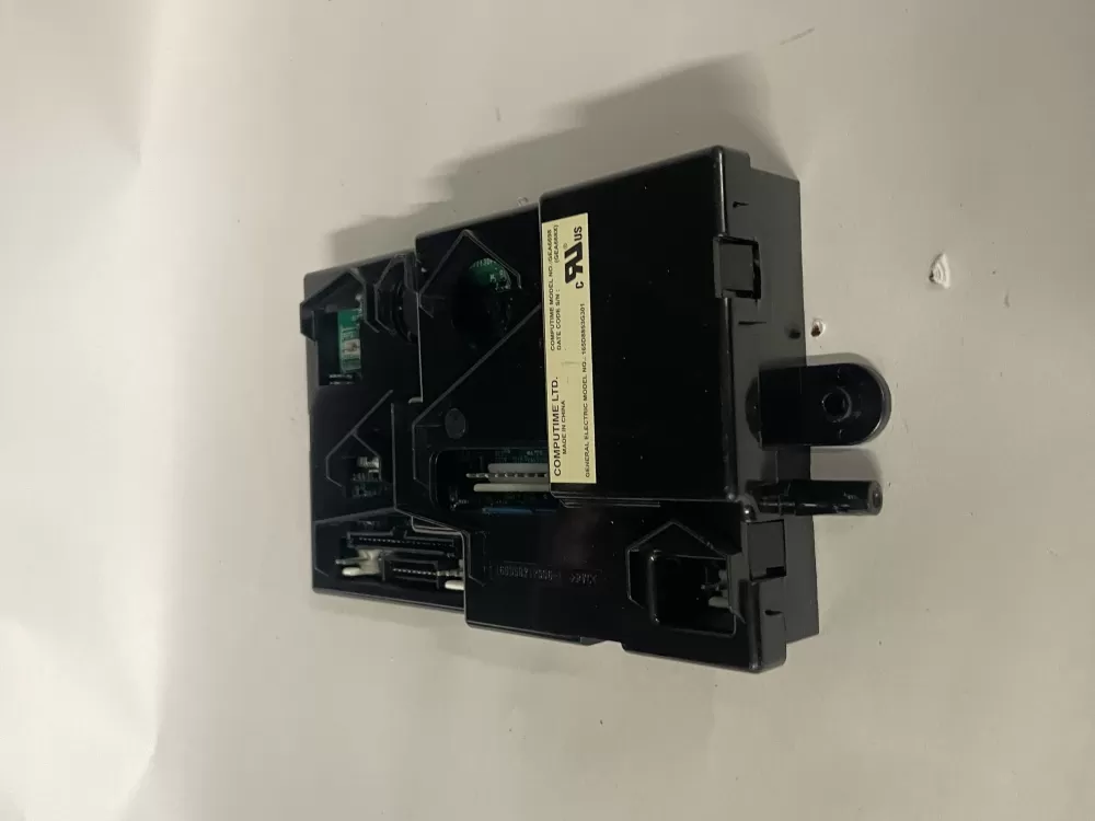 GE 165D8853G301 Dishwasher Control Board