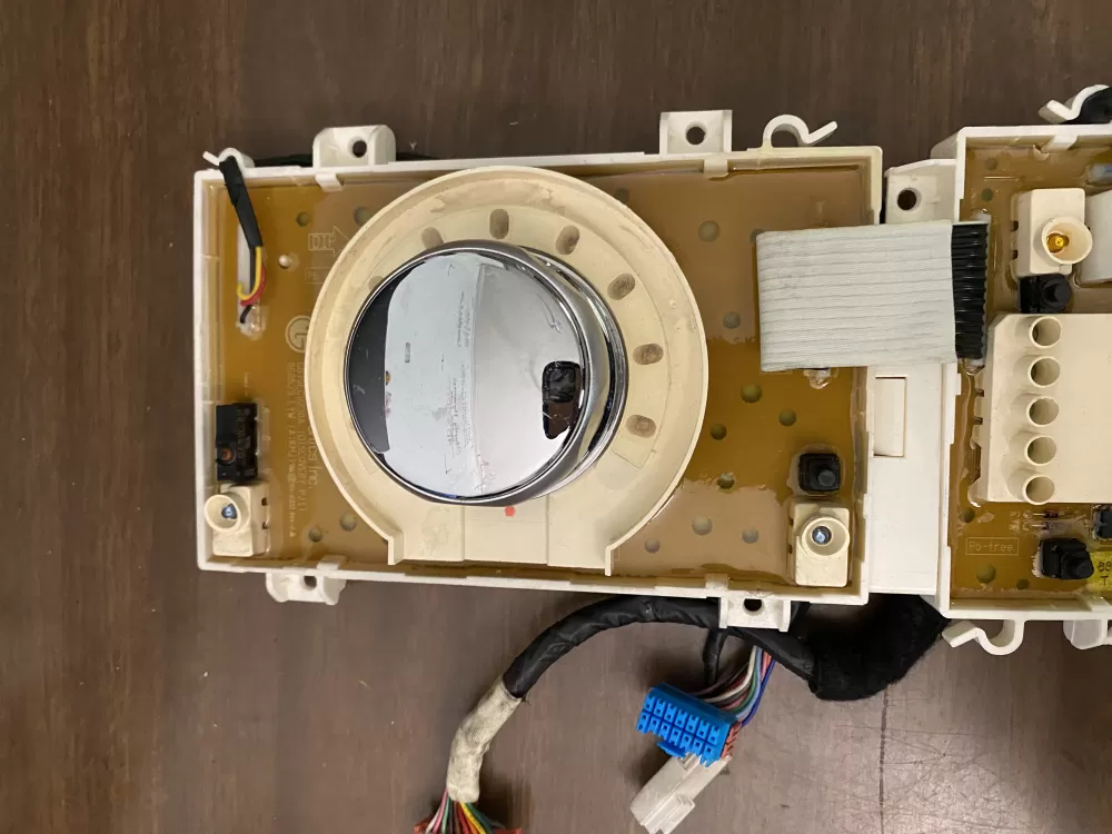 LG 6870EC9230A 6871ER2019B Washer Control Board AZ98757 | BK523