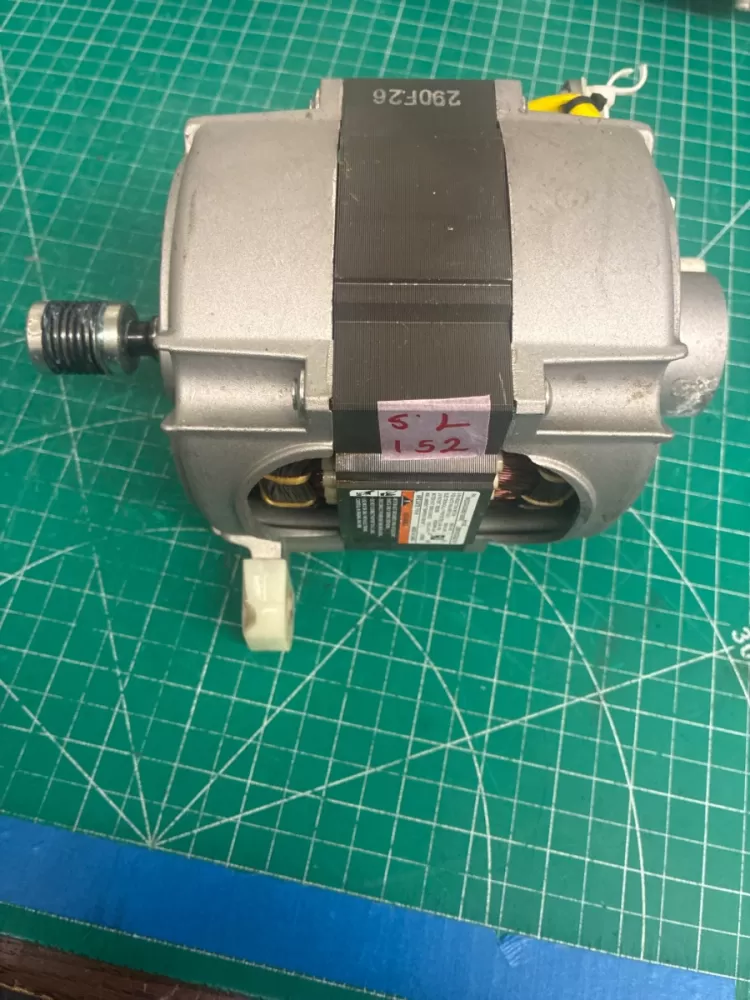 WH20X10078 GE Washer Motor