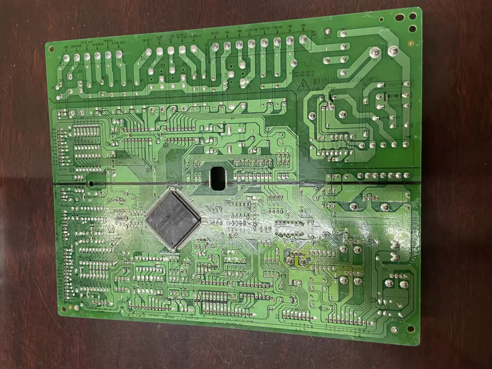 Samsung DA41-00670A Refrigerator Main Control Board PCB AZ31770 | KMV16