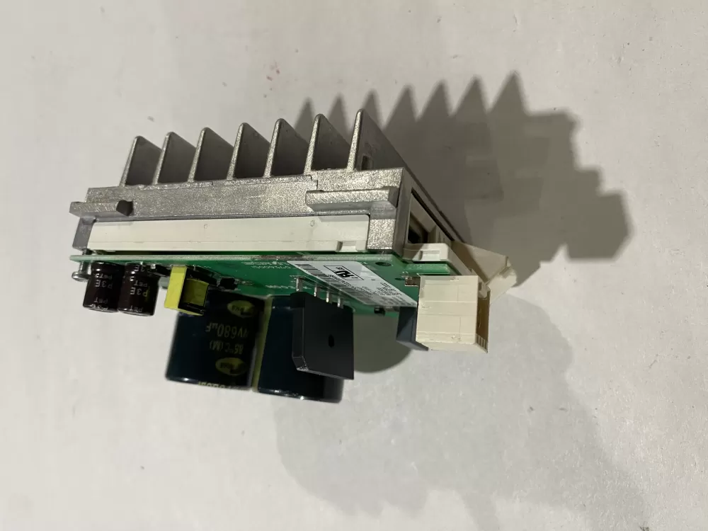 Frigidaire Kenmore 808653801 Washer Control Board  AZ152700 | BK1763