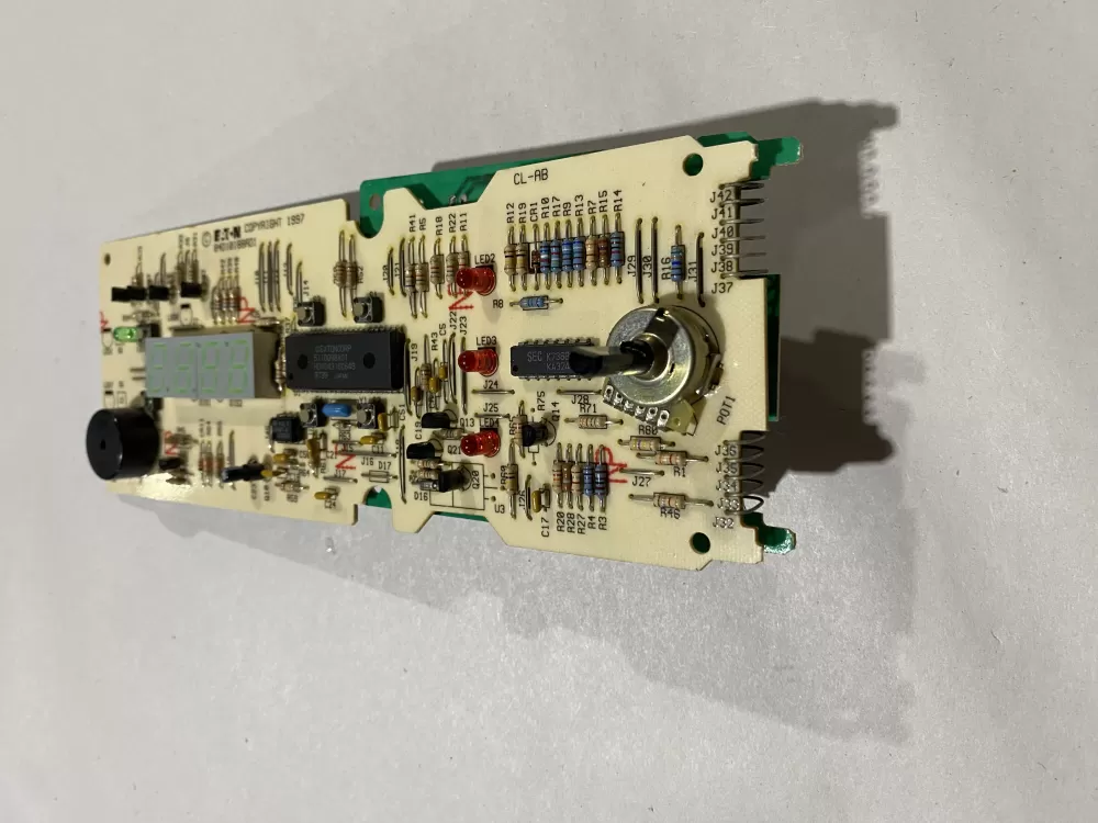 Whirlpool Amana 84D10188A01 Range Control Board AZ153568 | BK2501