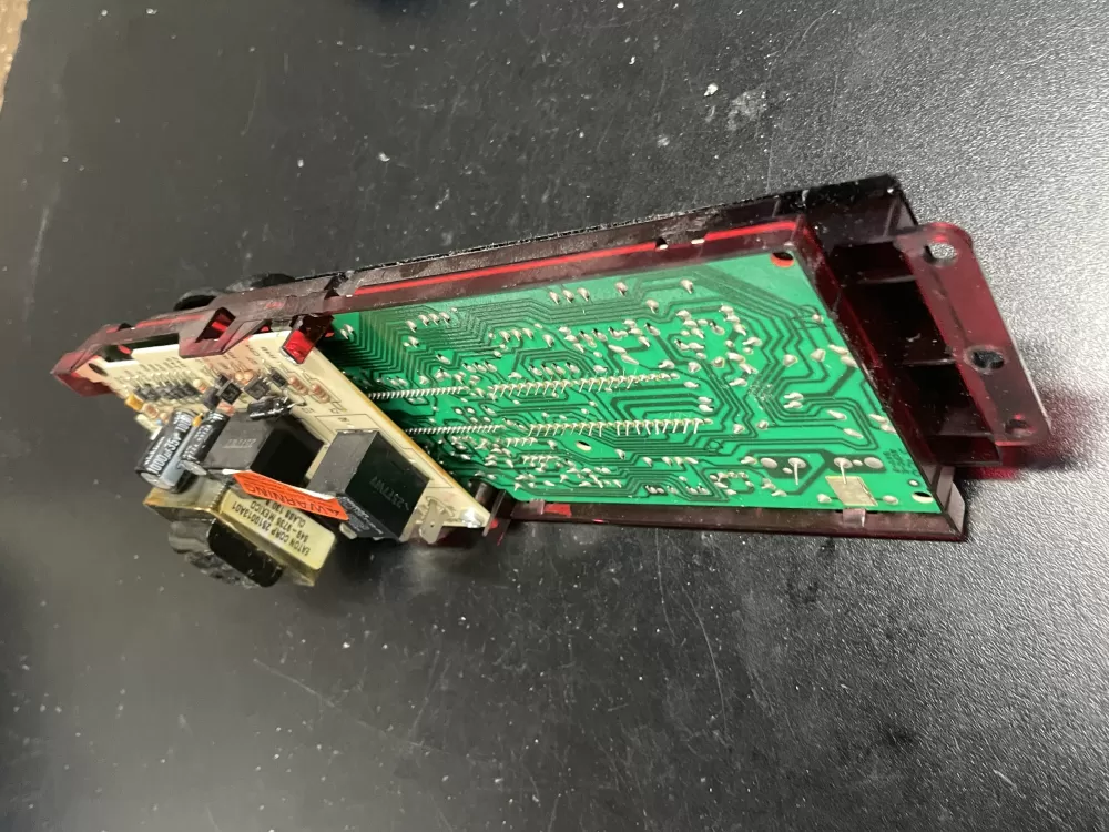 GE WB11K0042  Gas Oven Control Board  183D5586P001 AZ2787 | Wm1282