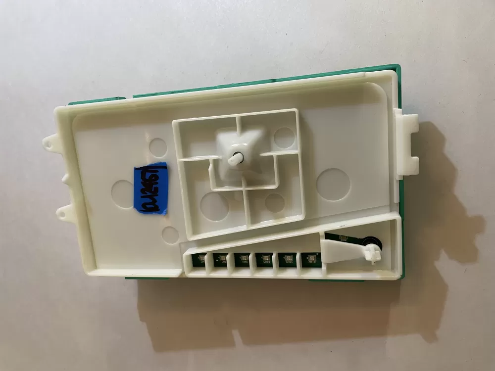 Whirlpool Maytag Kenmore W10850396 Washer Control Board AZ146958 | KM2467